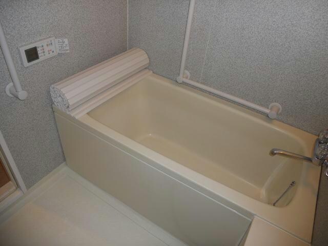 芦野マンション３号棟の物件内観写真