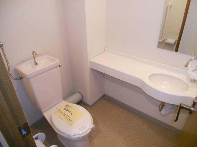 芦野マンション３号棟の物件内観写真