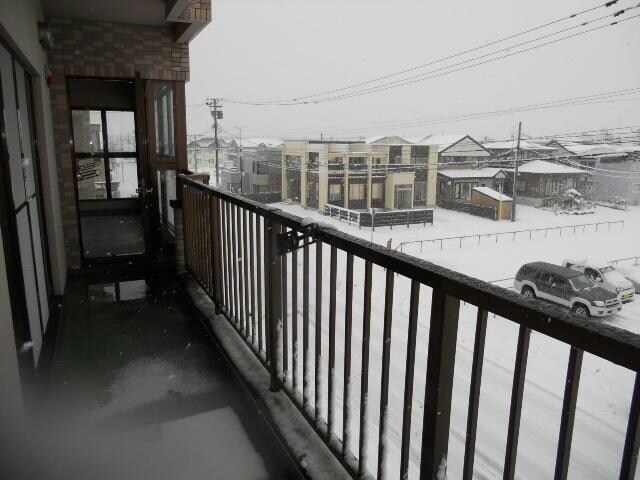 芦野マンション３号棟の物件内観写真