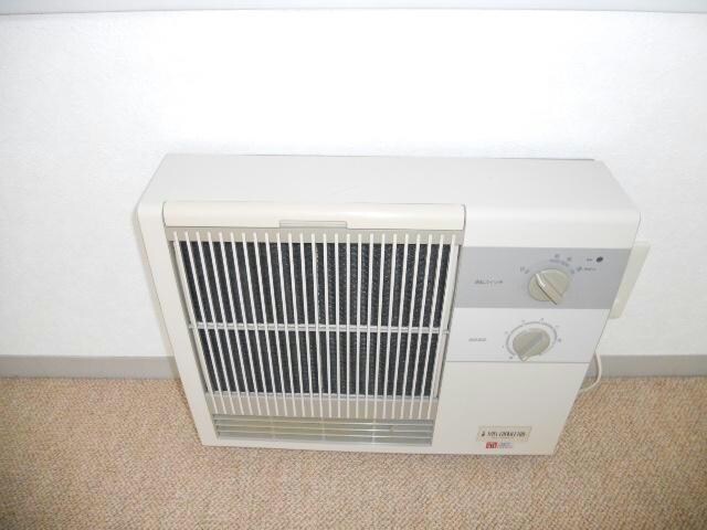 芦野マンション３号棟の物件内観写真