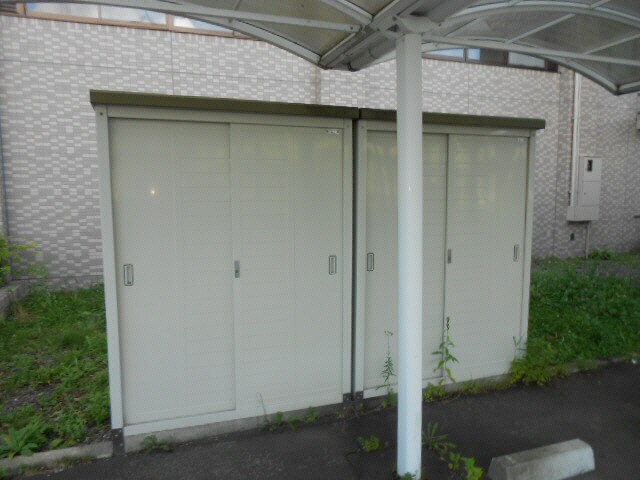 芦野マンション３号棟の物件内観写真