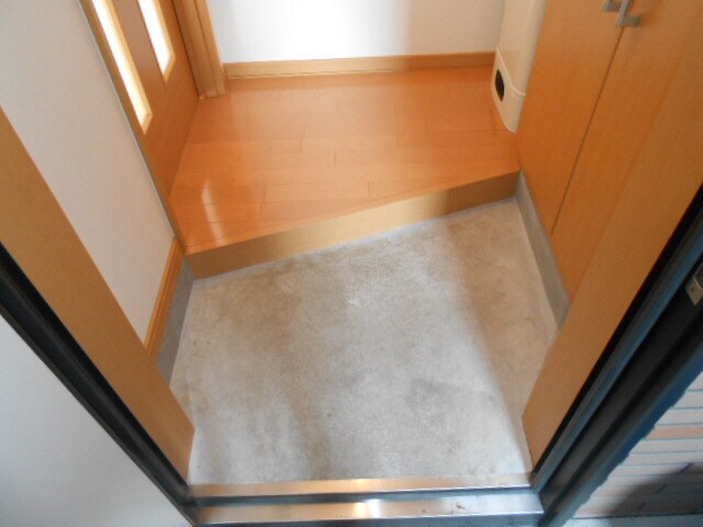 メゾンセレストⅡの物件内観写真