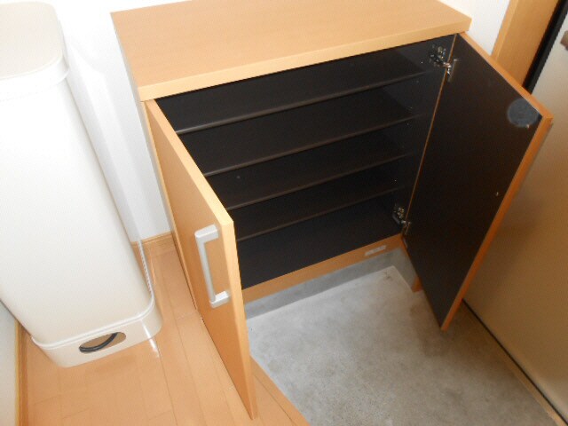 メゾンセレストⅡの物件内観写真