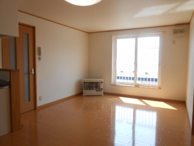 メゾンセレストⅡの物件内観写真