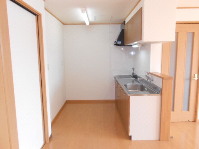 メゾンセレストⅡの物件内観写真