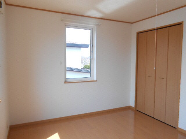 メゾンセレストⅡの物件内観写真