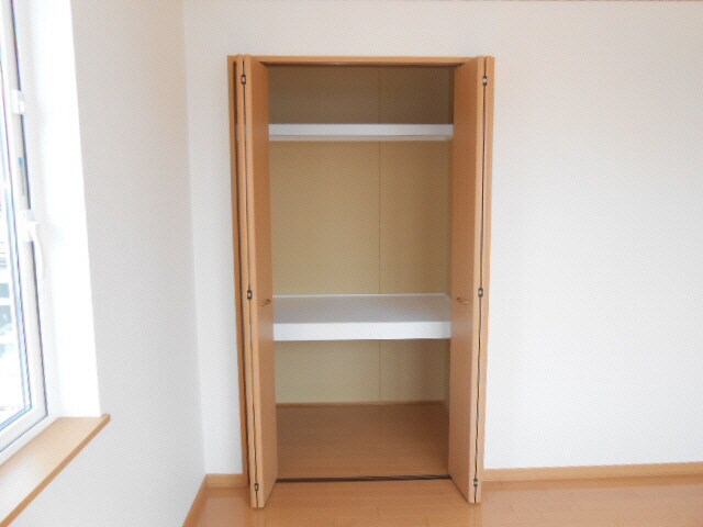 メゾンセレストⅡの物件内観写真