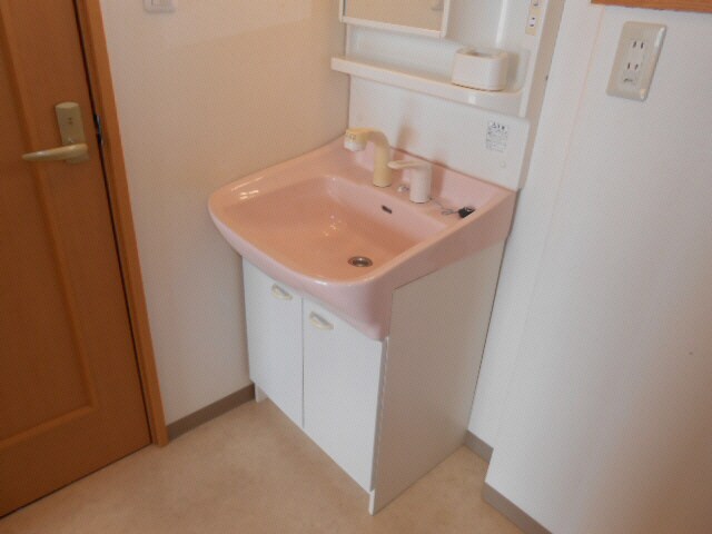 メゾンセレストⅡの物件内観写真