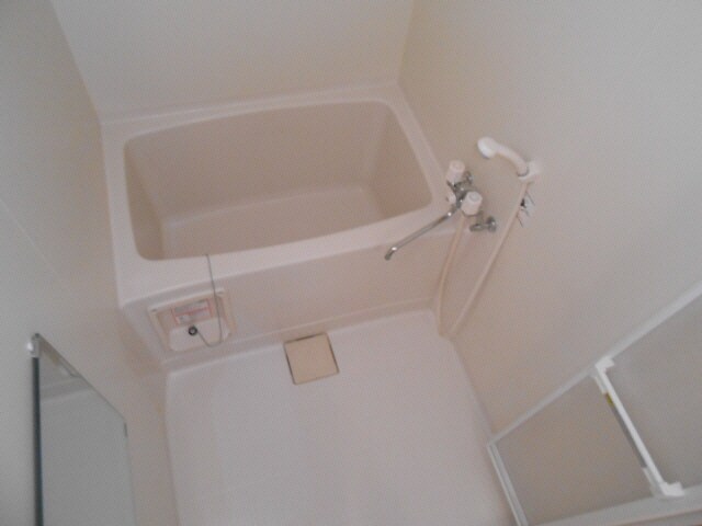 メゾンセレストⅡの物件内観写真