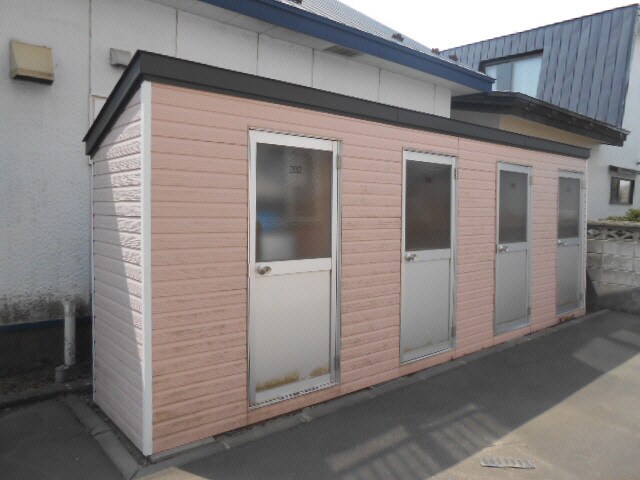 メゾンセレストⅡの物件内観写真