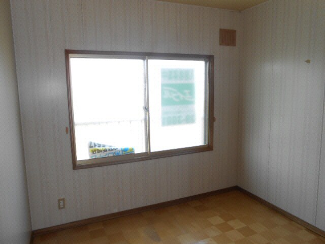 シルバーハイツの物件内観写真