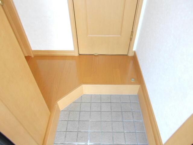 エステートｉｎラミネールの物件内観写真