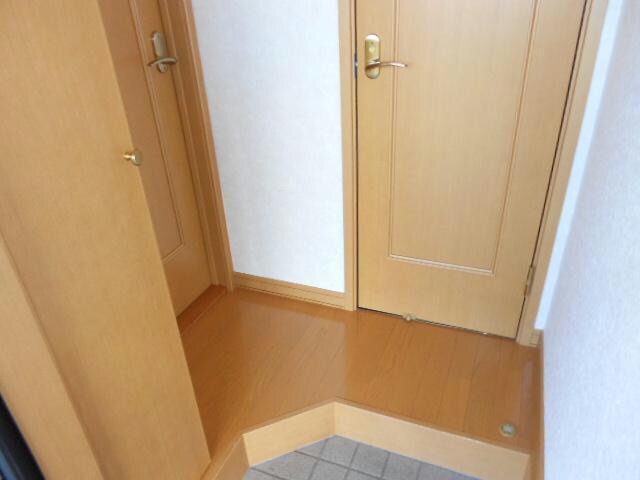 エステートｉｎラミネールの物件内観写真