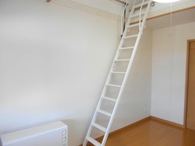 エステートｉｎラミネールの物件内観写真