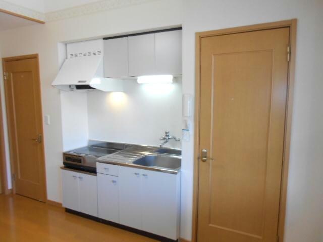 エステートｉｎラミネールの物件内観写真