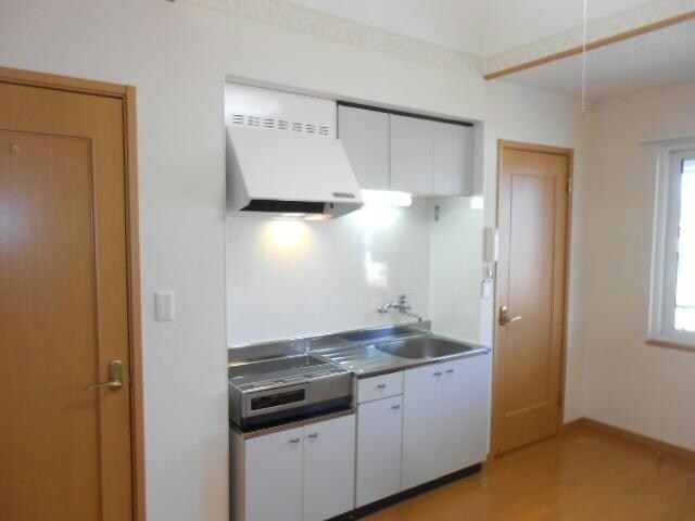 エステートｉｎラミネールの物件内観写真