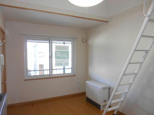 エステートｉｎラミネールの物件内観写真