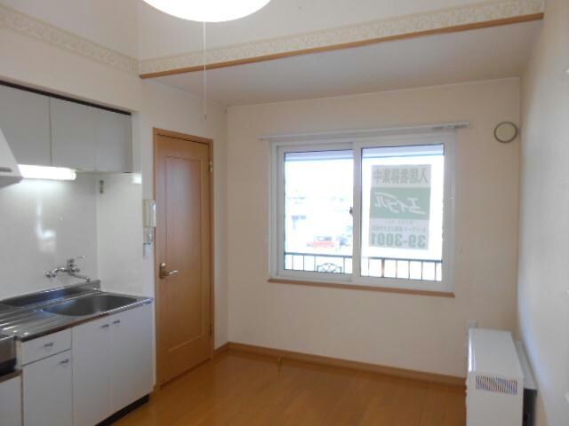 エステートｉｎラミネールの物件内観写真