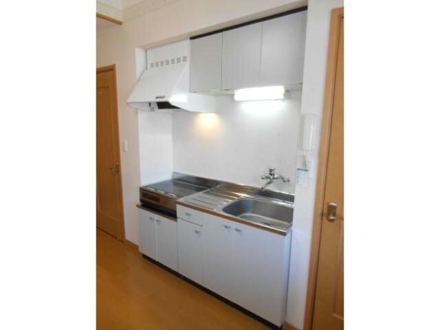 エステートｉｎラミネールの物件内観写真