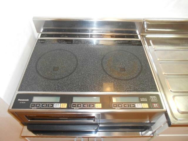 エステートｉｎラミネールの物件内観写真