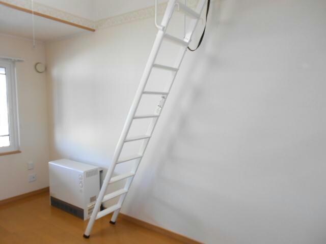 エステートｉｎラミネールの物件内観写真