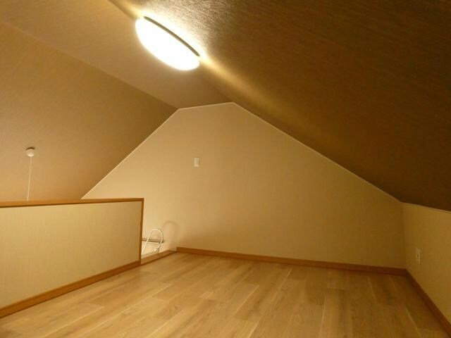 エステートｉｎラミネールの物件内観写真