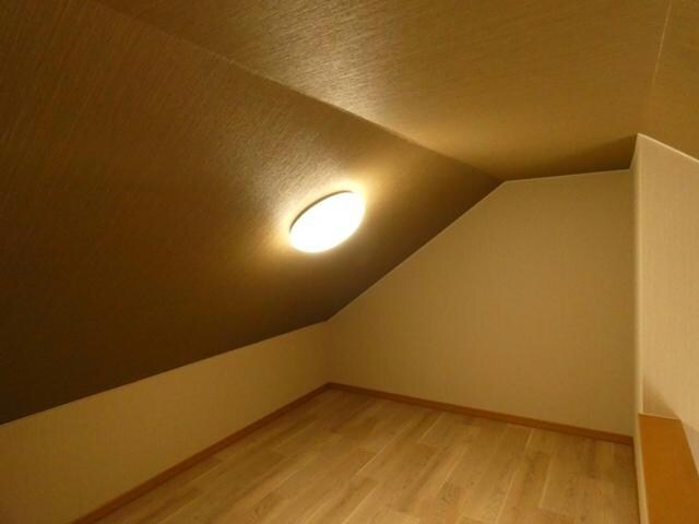 エステートｉｎラミネールの物件内観写真