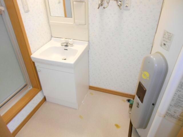 エステートｉｎラミネールの物件内観写真