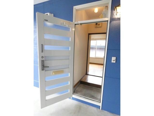 コーポ文苑の物件内観写真