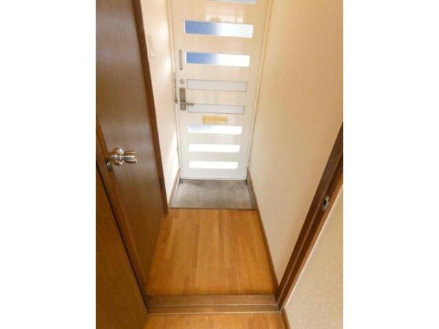 コーポ文苑の物件内観写真