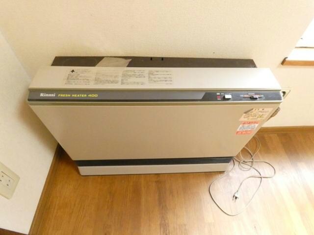 コーポ文苑の物件内観写真