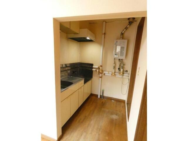 コーポ文苑の物件内観写真