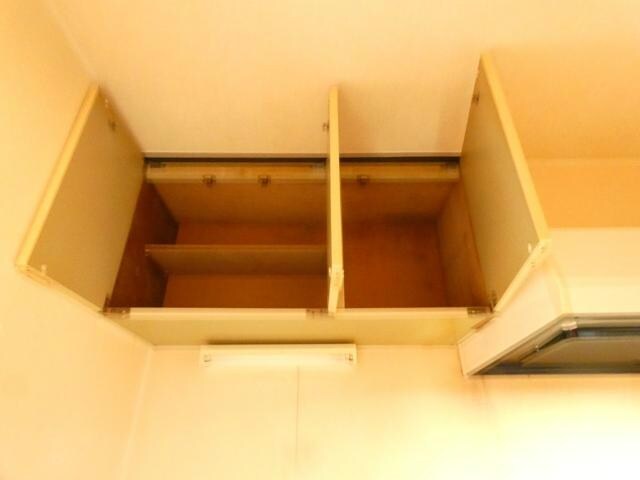 コーポ文苑の物件内観写真