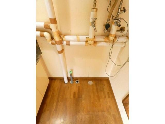 コーポ文苑の物件内観写真