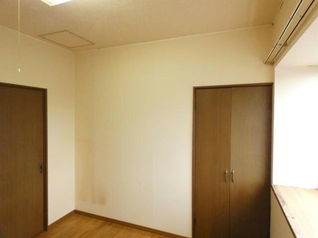 コーポ文苑の物件内観写真