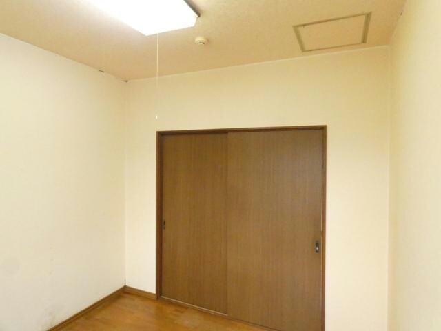 コーポ文苑の物件内観写真