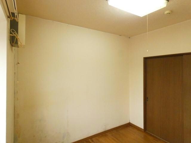 コーポ文苑の物件内観写真