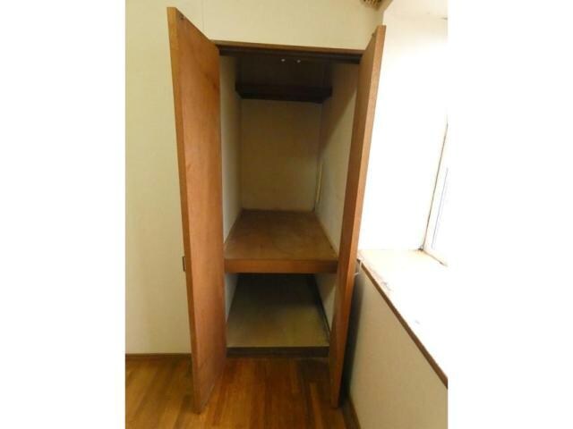 コーポ文苑の物件内観写真