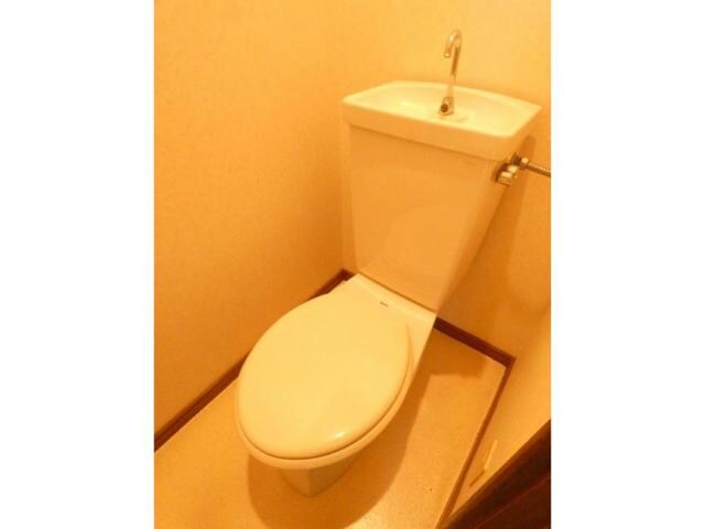 コーポ文苑の物件内観写真