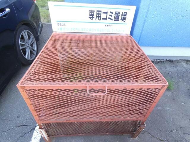 コーポ文苑の物件内観写真