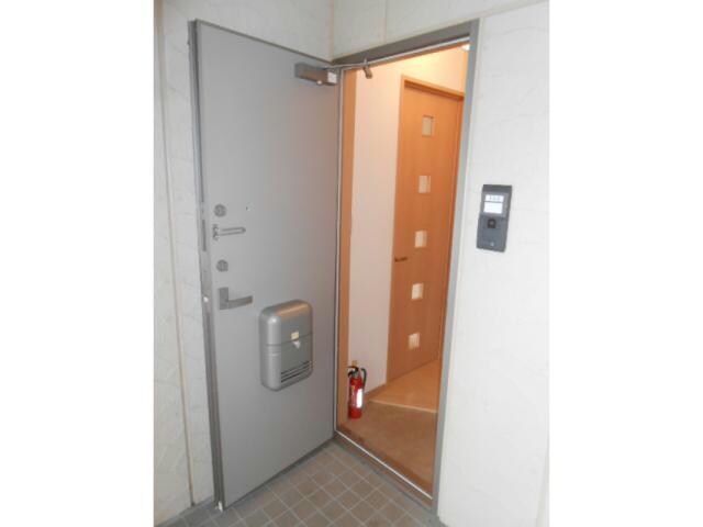 メゾンボヌールＡ館の物件内観写真