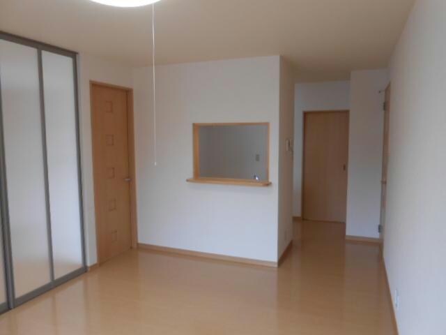 メゾンボヌールＡ館の物件内観写真