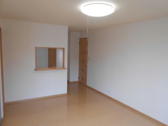 メゾンボヌールＡ館の物件内観写真