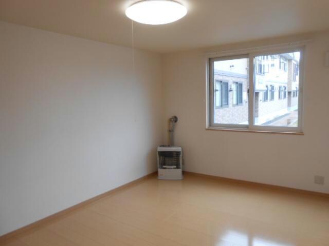 メゾンボヌールＡ館の物件内観写真