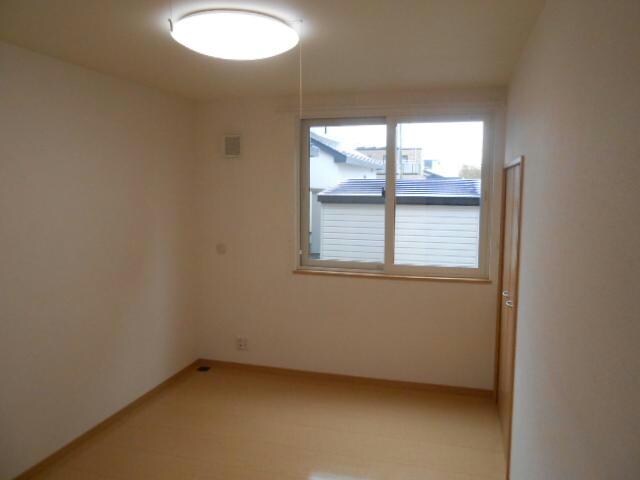 メゾンボヌールＡ館の物件内観写真