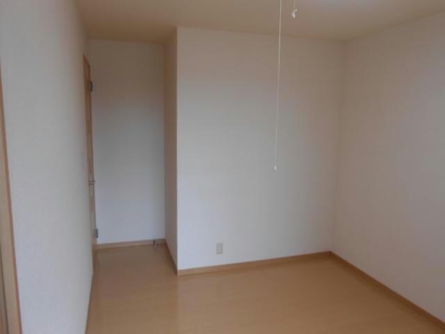 メゾンボヌールＡ館の物件内観写真