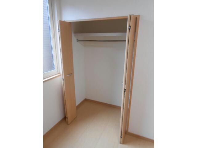 メゾンボヌールＡ館の物件内観写真