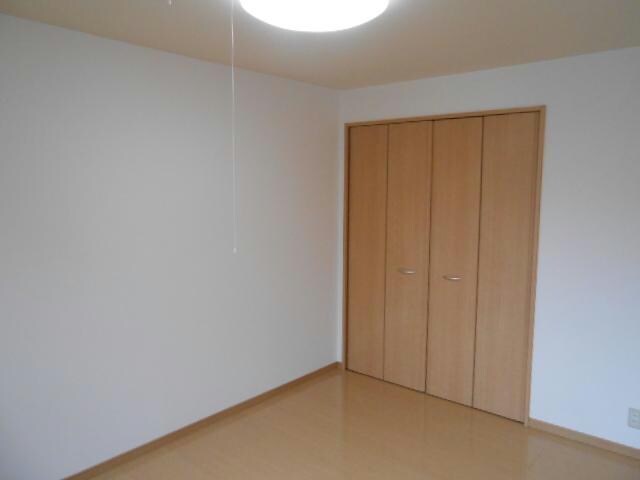 メゾンボヌールＡ館の物件内観写真