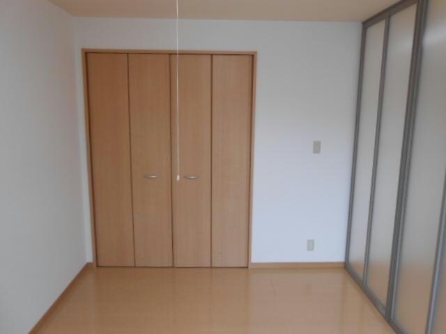 メゾンボヌールＡ館の物件内観写真