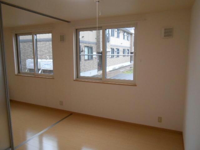 メゾンボヌールＡ館の物件内観写真